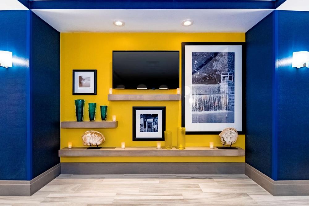 Hampton Inn By Hilton Lockport, NY